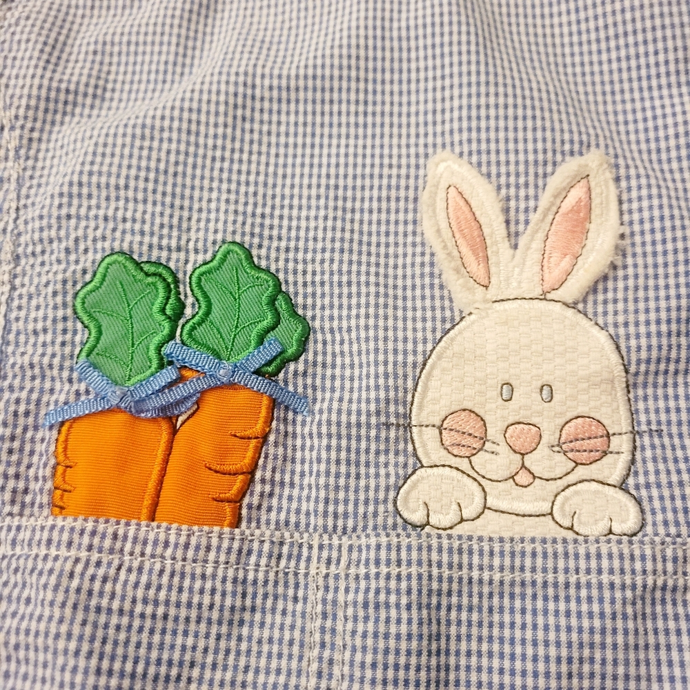 Easter 2-Piece